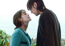 Jonathan Genet in Cosmos (2015)