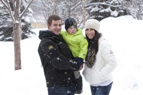 Bristol Palin in Bristol Palin: Life's a Tripp (2012)