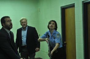 William Forsythe, Joey Fatone, and Michelle Ray Smith in Inkubus (2011)