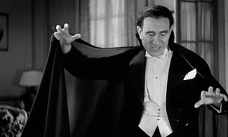Carlos Villarías in Drácula (1931)