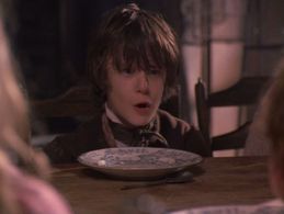 Ben Tibber in A Christmas Carol (1999)