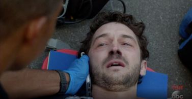 Station 19 - Shock to the system