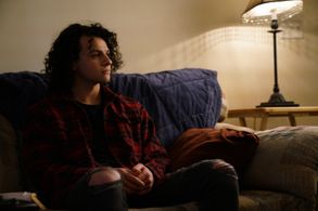 Gabriel Monroe Eckert as Ethan in 