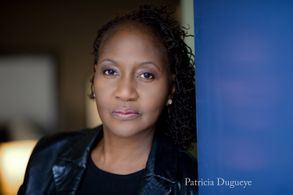 Patricia Dugueye
