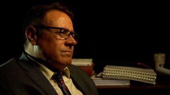 Nick Young in The Case of: Dakota Moore (2021)