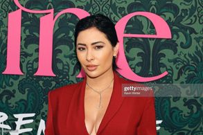 Karlee Leilani Perez