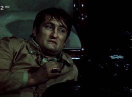 Pavel Landovský in Adelheid (1970)