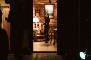 Madison Cheeatow in Heartland (2007)