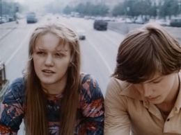 Elena Proklova and Sergei Nagorny in Smyatenie chuvstv (1978)