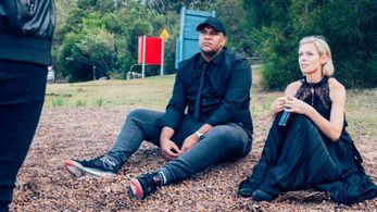 Life of the Party (2016)