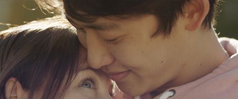 Daniel Kim in The Graduates (2023)