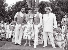 1990 Música Maestro