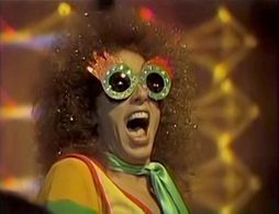 Mickey McMeel in The Krofft Supershow (1976)