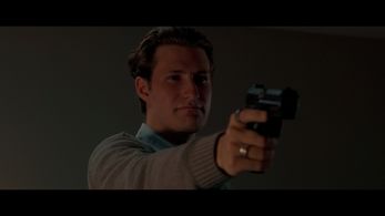 Made for Each Other (2021) - Directed by John Romanski & Will Hollerung