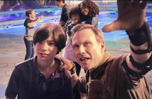 Nathan Blair - We Can Be Heroes