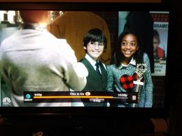 This is Us Season 1 Episode 14 Chess Tournament with Tess