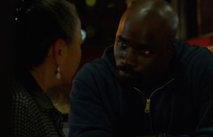 Genghis Connie and Luke