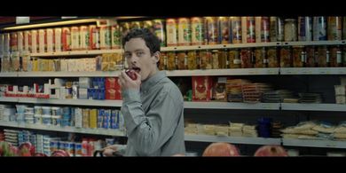 Amazon - Great Shows Stay With You - Lucifer