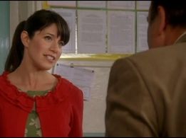 Caroline Catz in Doc Martin (2004)