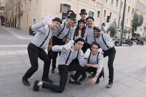 Nick Viall in The Bachelorette (2003)