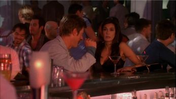 Sidow Sobrino in Desperate Housewives