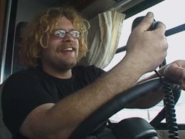 Michael Teutul in American Chopper: The Series (2003)