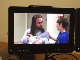 One Hand Clapping BTS