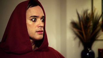 Scott Connors in Please Tell Me I'm Adopted! (2017)