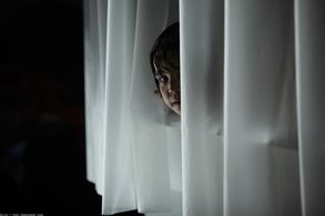 Bailee Madison in Don't be afraid of the Dark