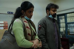 Declaration movie stills