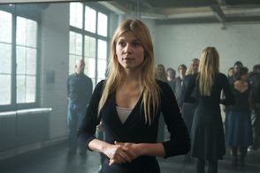 Clémence Poésy in Last Love (2013)