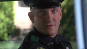 Mark Schooley in The X-Files (1993)