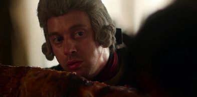 Richard Pyros in, 'The Great'