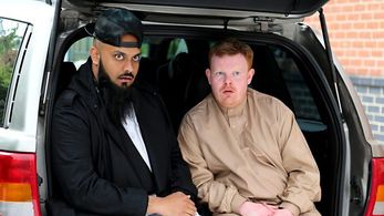Roadman Ramadan - Written & Starring Guz Khan - BBC iPlayer