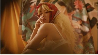 Still of Cihang Ma in Fictions