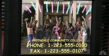 Photos from Community, Documentary Filmmaking: Redux (2011)