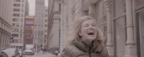 Still-Alison Stover in The Four Walls of Charlotte Moreland