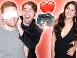 Shane Dawson, Megan Batoon, and Andrew Siwicki in Shane (2017)