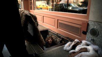 Camren Bicondova in Gotham (2014)