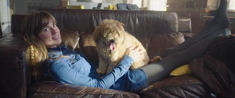 Allison Williams in Get Out (2017)