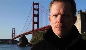 The Unidentified Man in CENTAUR