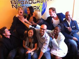 Radio interview for Untitled Murder Project 2.0 with some of the cast & creators