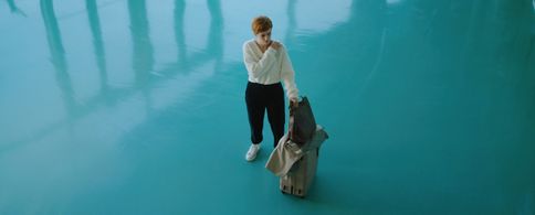 Ana Polvorosa in A quien dices amar (2019)