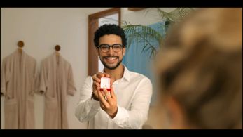 Um Natal Cheio de Graça (2022) - Esta é uma obra de ficção, qualquer semelhança com nomes, pessoas, fatos ou situações d