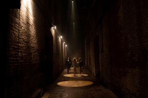 Shelter on Prime Video