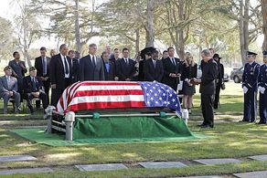 Mark Harmon, Billy Dee Williams, Pauley Perrette, David McCallum, Lou Richards, Daniel E. Smith, Michael Weatherly, Bria