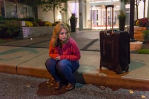 Scarlett Rivers in Mail Order Beard (2015)