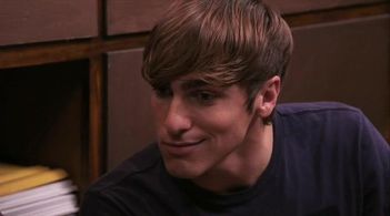 Kendall Schmidt in Big Time Rush (2009)