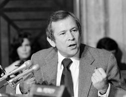 Howard Baker