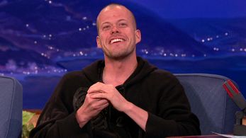 Jeb Corliss in Conan (2010)